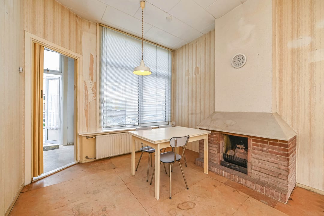 Foto 8 van Fahrenheitstraat 298