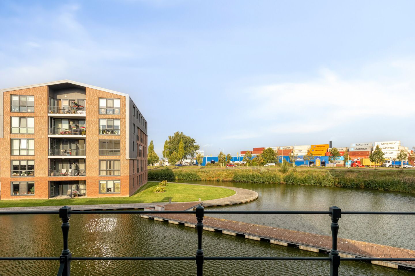 Foto 40 van Boerevest 30