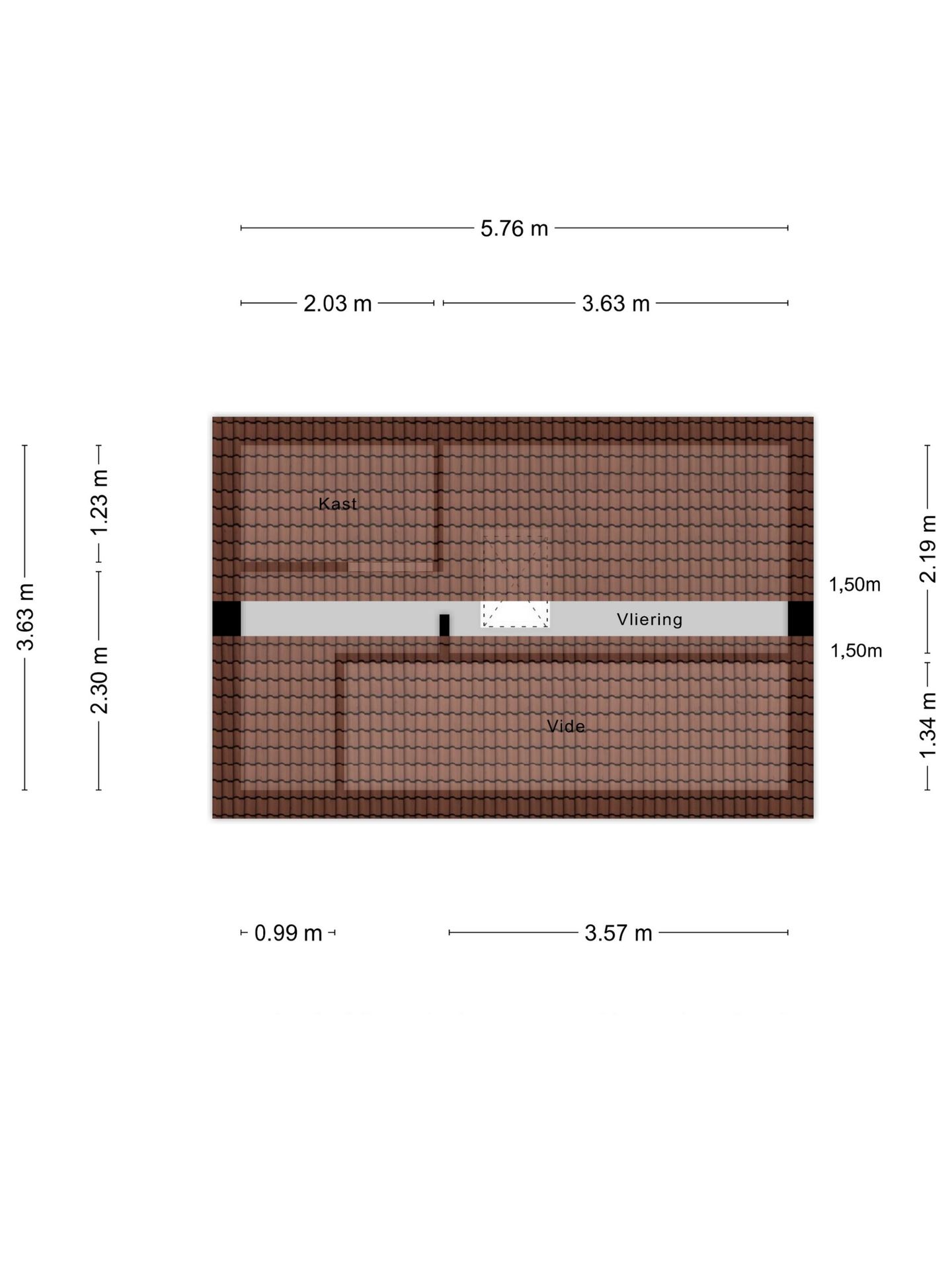 Foto 44 van Boerevest 30