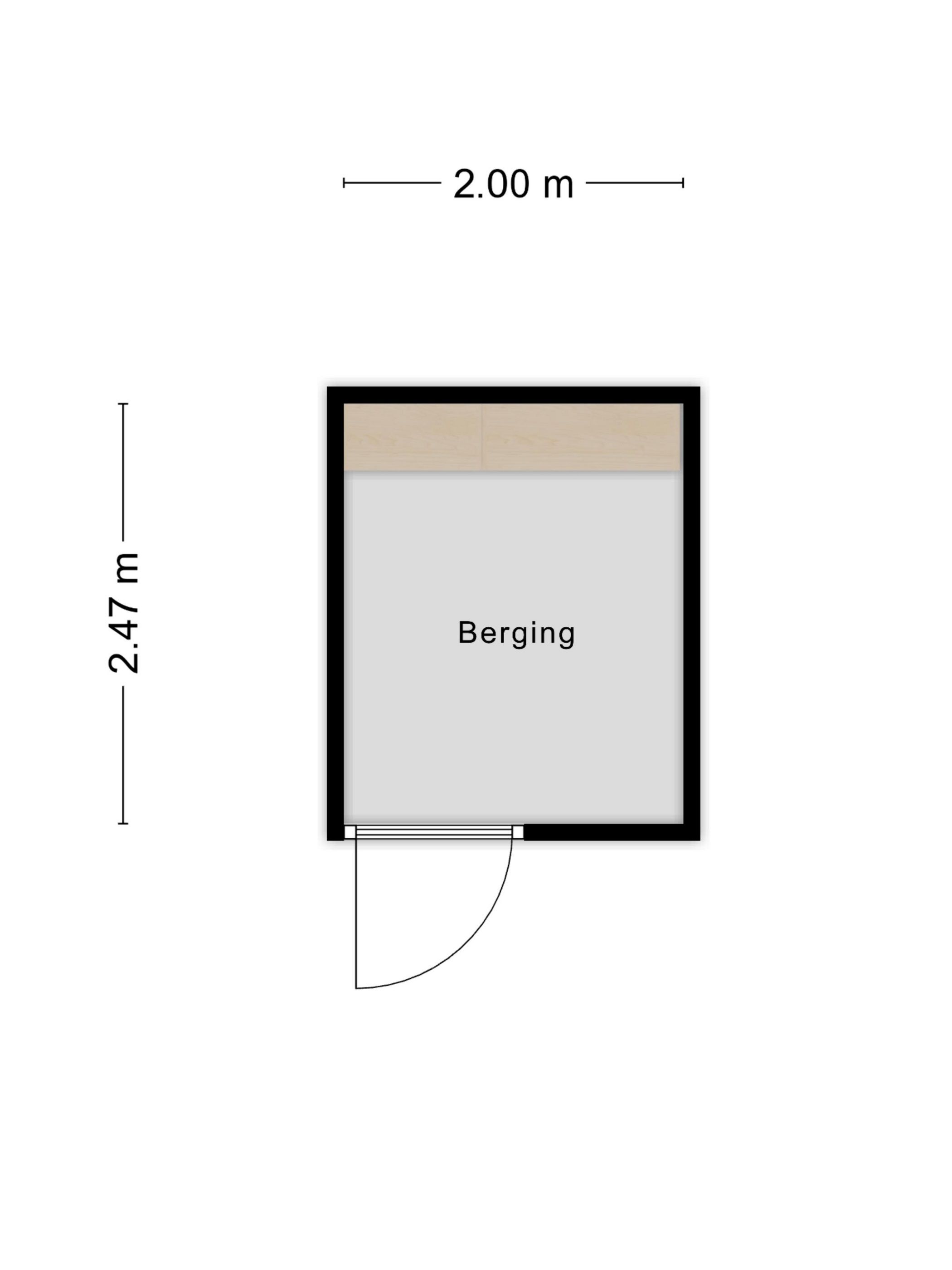 Foto 45 van Boerevest 30