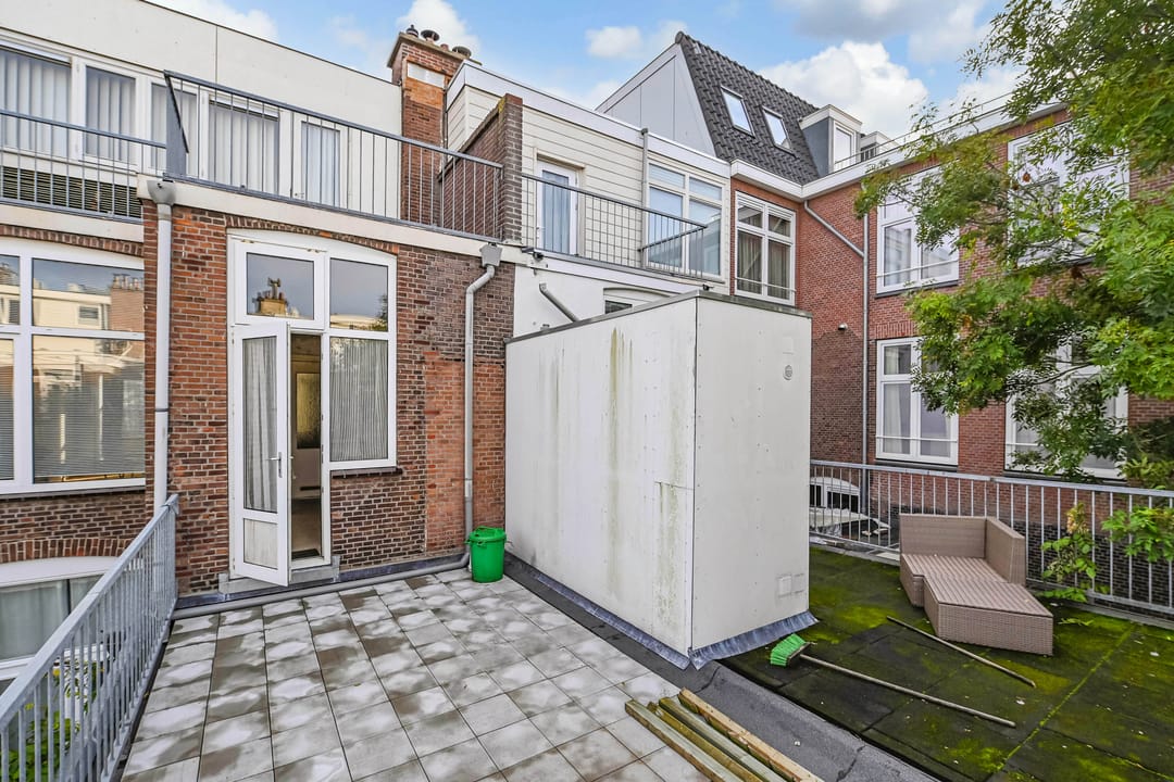 Foto 22 van Fahrenheitstraat 298