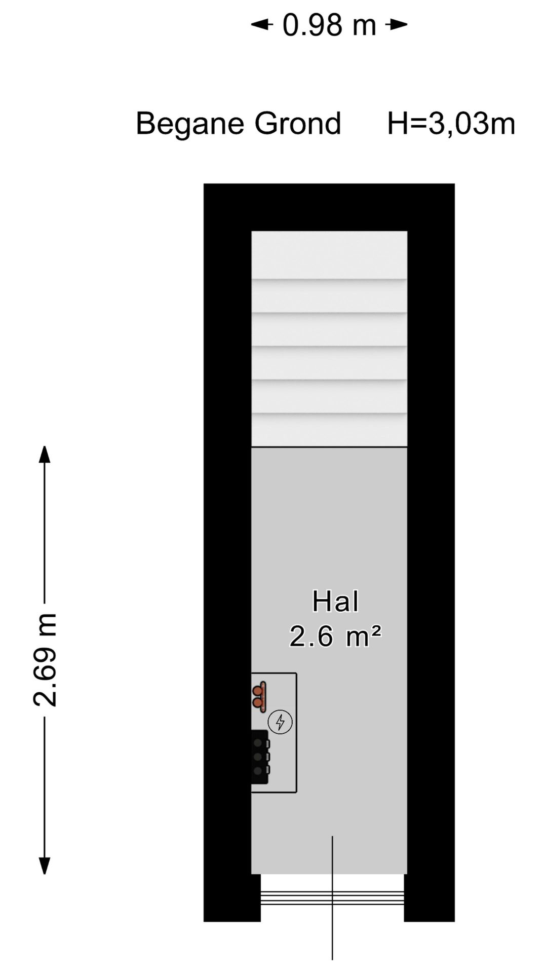 Foto 26 van Fahrenheitstraat 298