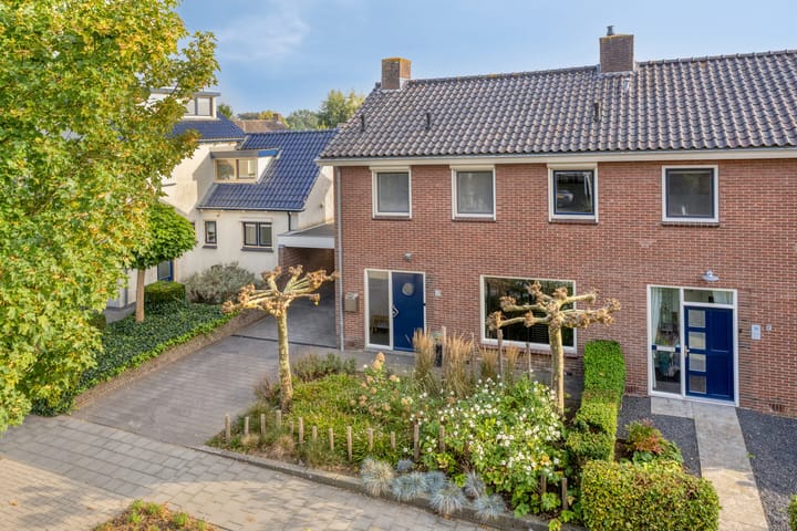 Foto 6 van Parkstraat 20