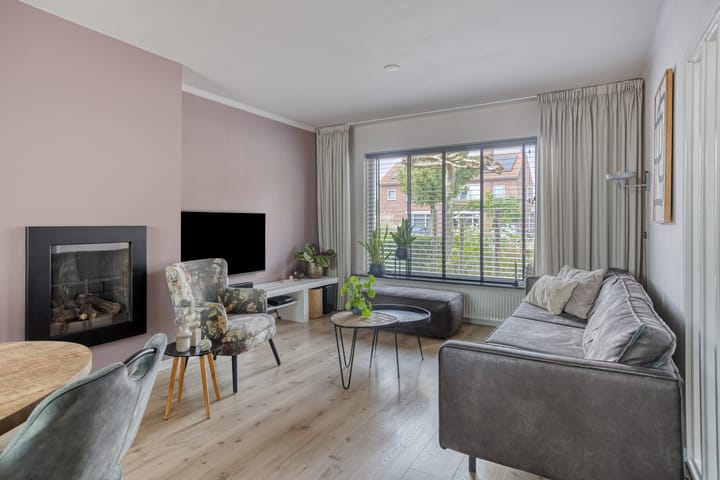 Foto 8 van Parkstraat 20