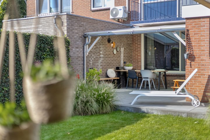 Foto 50 van Parkstraat 20