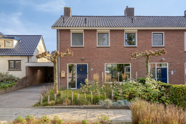 Foto 57 van Parkstraat 20