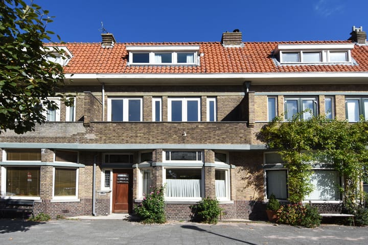 Foto 1 van Kruisbessenstraat 21