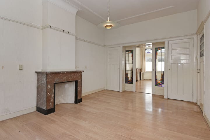 Foto 2 van Kruisbessenstraat 21