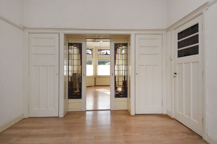 Foto 6 van Kruisbessenstraat 21