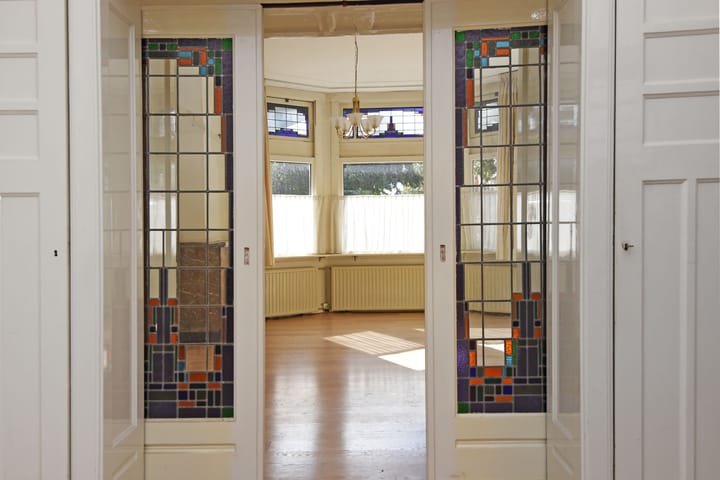 Foto 7 van Kruisbessenstraat 21