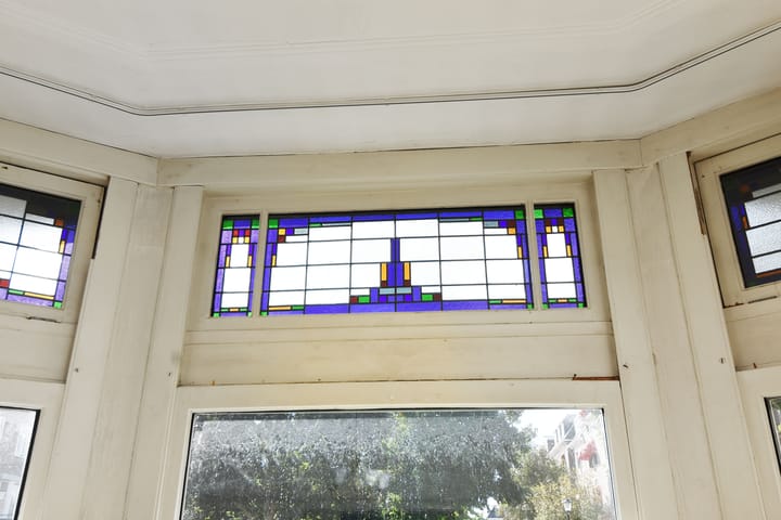 Foto 9 van Kruisbessenstraat 21