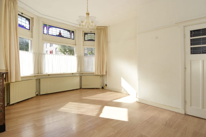 Foto 10 van Kruisbessenstraat 21