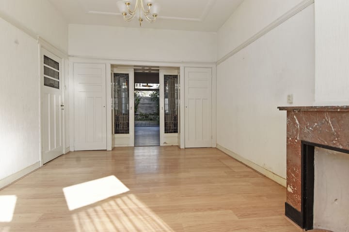 Foto 12 van Kruisbessenstraat 21