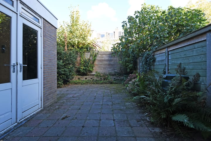 Foto 16 van Kruisbessenstraat 21