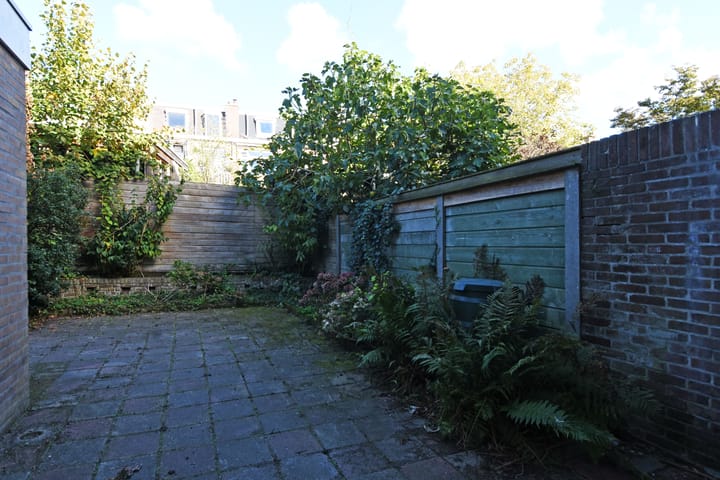 Foto 17 van Kruisbessenstraat 21