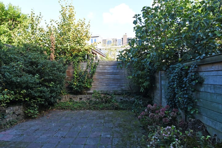 Foto 18 van Kruisbessenstraat 21