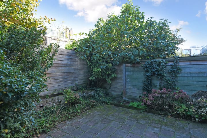 Foto 19 van Kruisbessenstraat 21