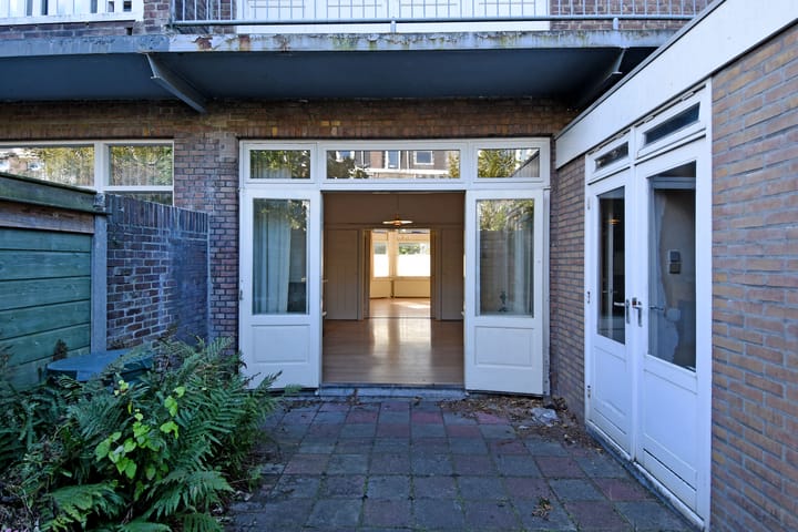 Foto 20 van Kruisbessenstraat 21