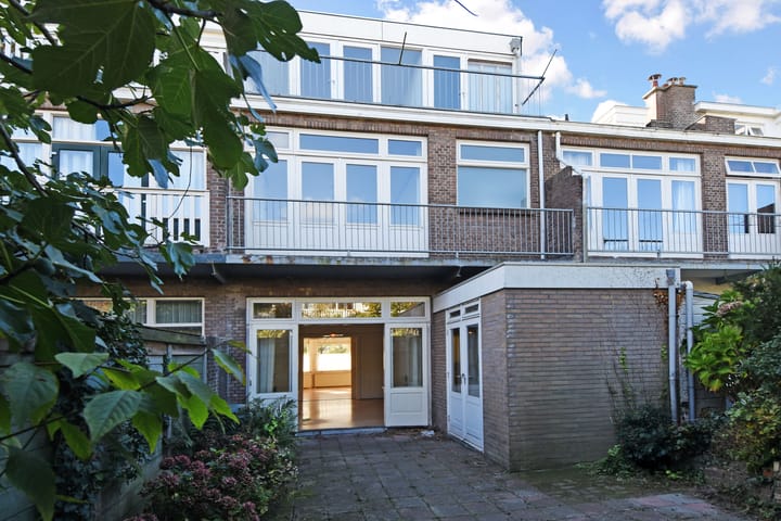 Foto 21 van Kruisbessenstraat 21