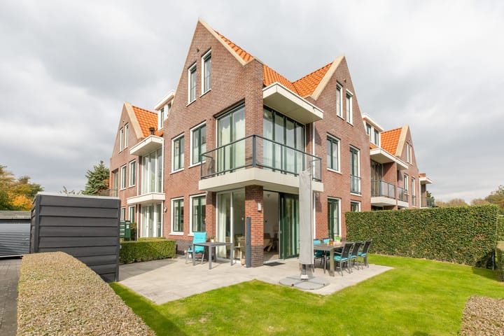 Foto 3 van Verlengde Dishoekseweg 6-MR