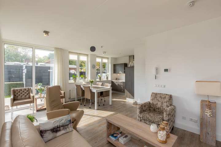 Foto 6 van Verlengde Dishoekseweg 6-MR