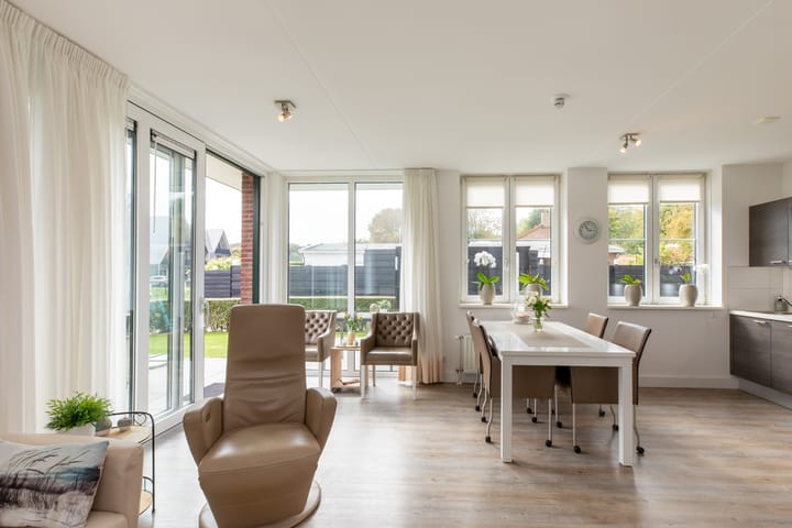 Foto 7 van Verlengde Dishoekseweg 6-MR