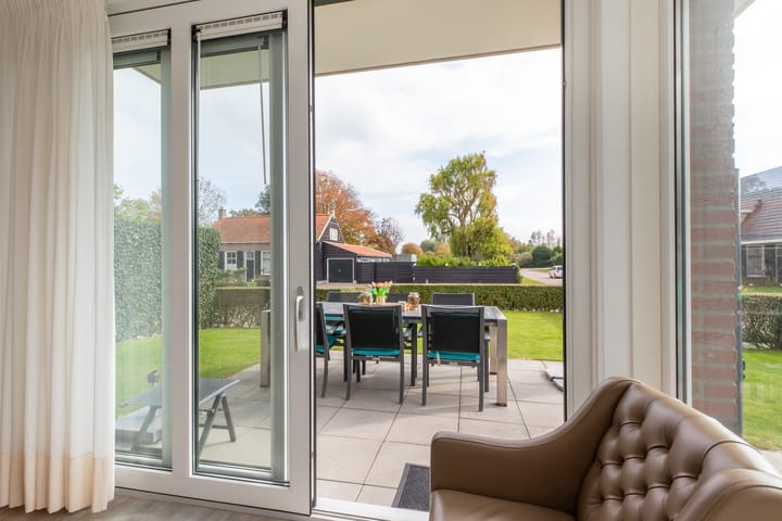 Foto 10 van Verlengde Dishoekseweg 6-MR