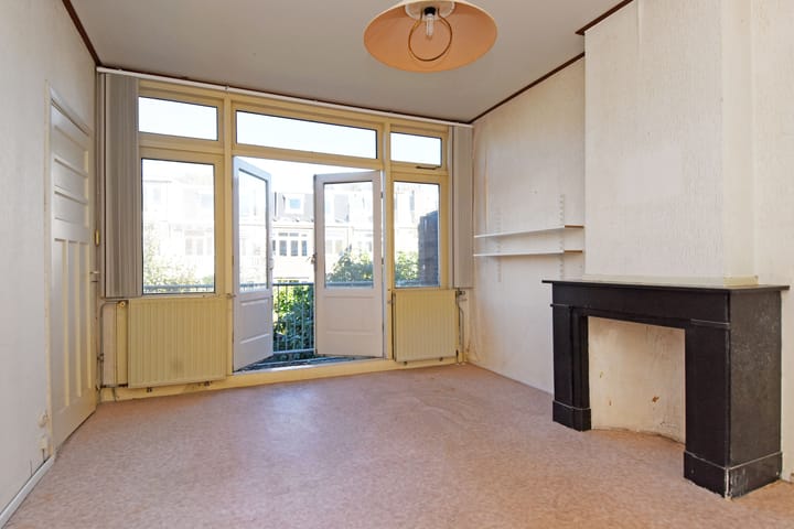 Foto 40 van Kruisbessenstraat 21