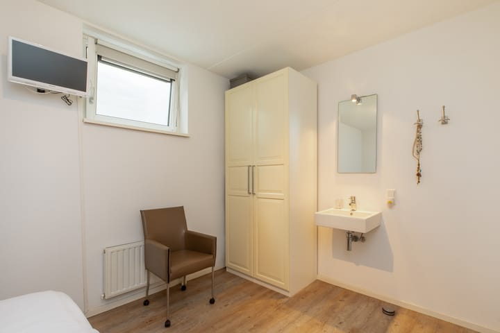 Foto 21 van Verlengde Dishoekseweg 6-MR