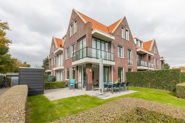 Foto 28 van Verlengde Dishoekseweg 6-MR