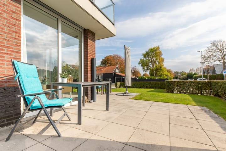 Foto 30 van Verlengde Dishoekseweg 6-MR