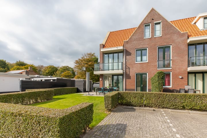 Foto 34 van Verlengde Dishoekseweg 6-MR