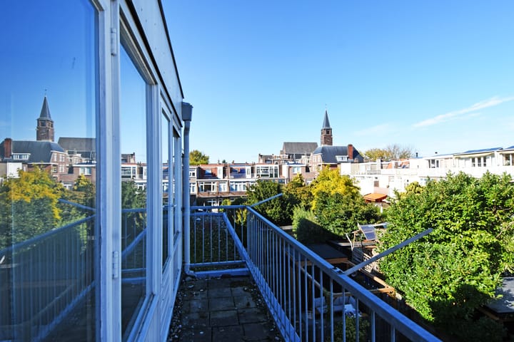 Foto 55 van Kruisbessenstraat 21