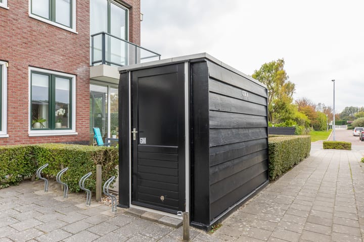 Foto 36 van Verlengde Dishoekseweg 6-MR