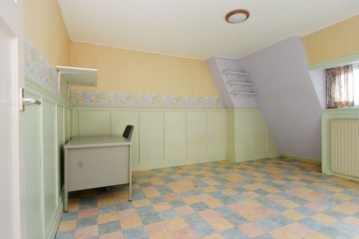 Foto 58 van Kruisbessenstraat 21