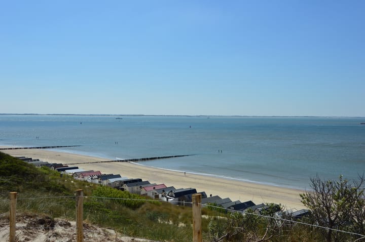 Foto 40 van Verlengde Dishoekseweg 6-MR