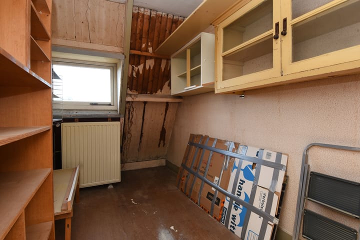 Foto 60 van Kruisbessenstraat 21