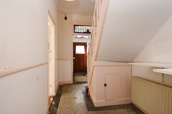 Foto 61 van Kruisbessenstraat 21