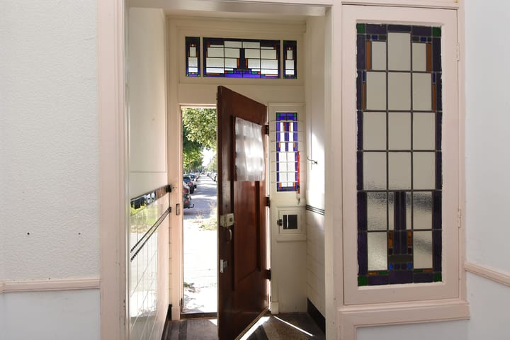 Foto 63 van Kruisbessenstraat 21