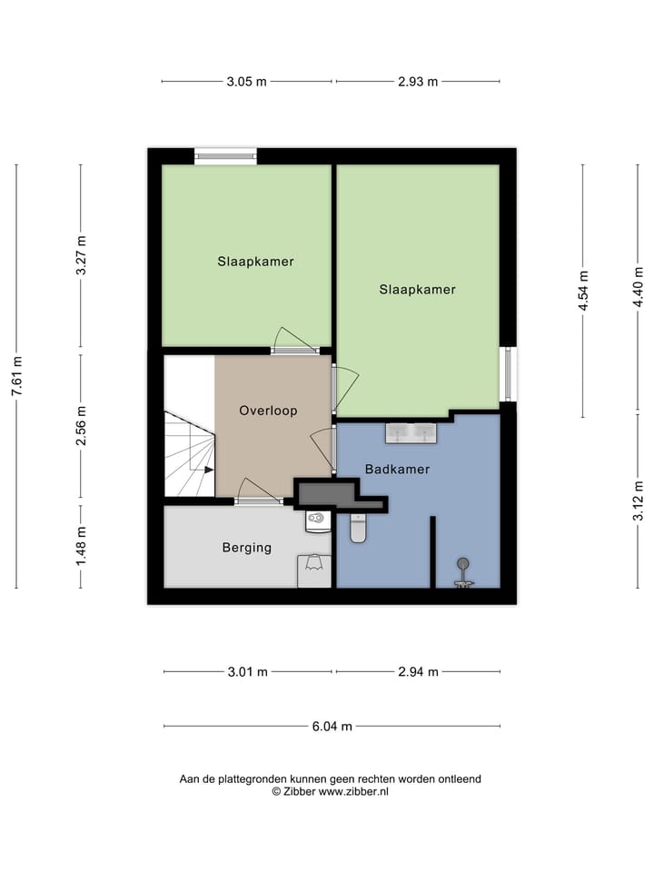 Foto 44 van Verlengde Dishoekseweg 6-MR