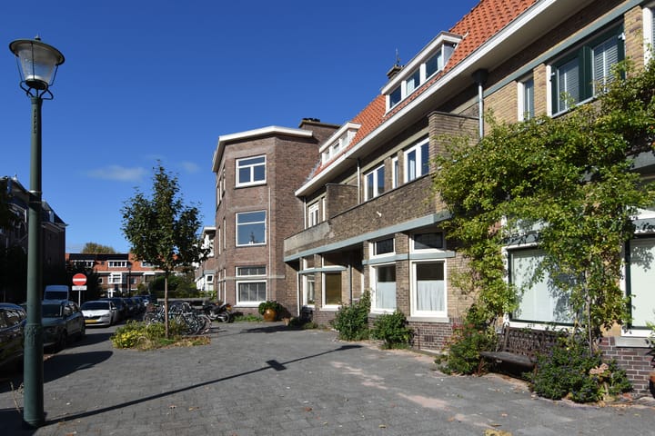 Foto 65 van Kruisbessenstraat 21