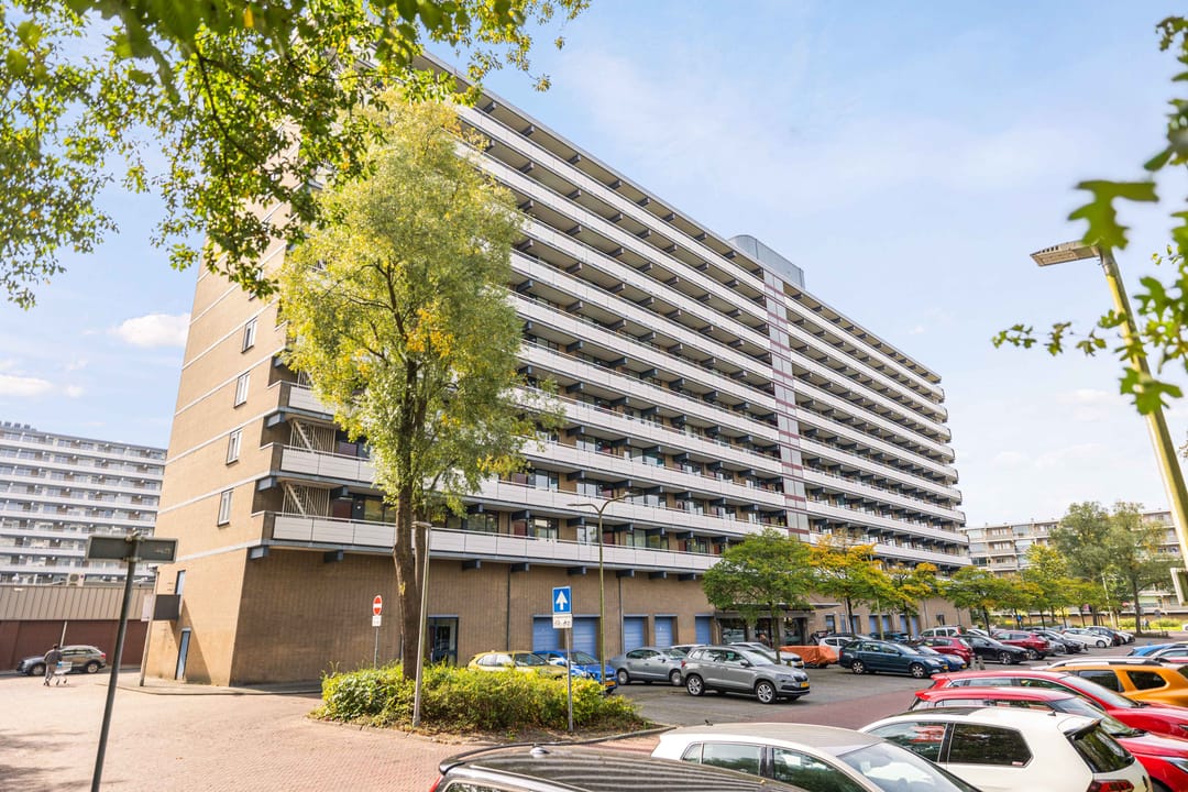 Foto 2 van Groenhof 91