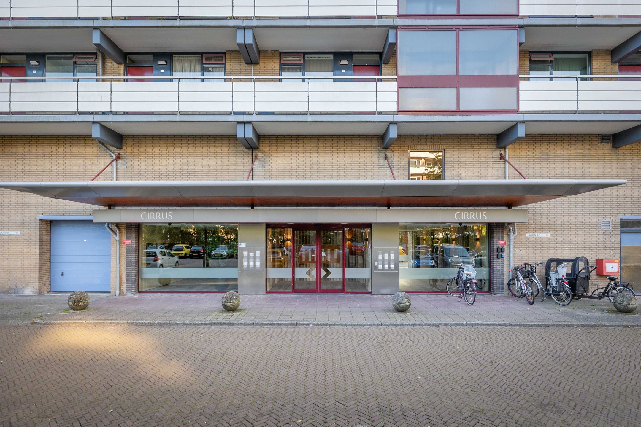 Foto 3 van Groenhof 91