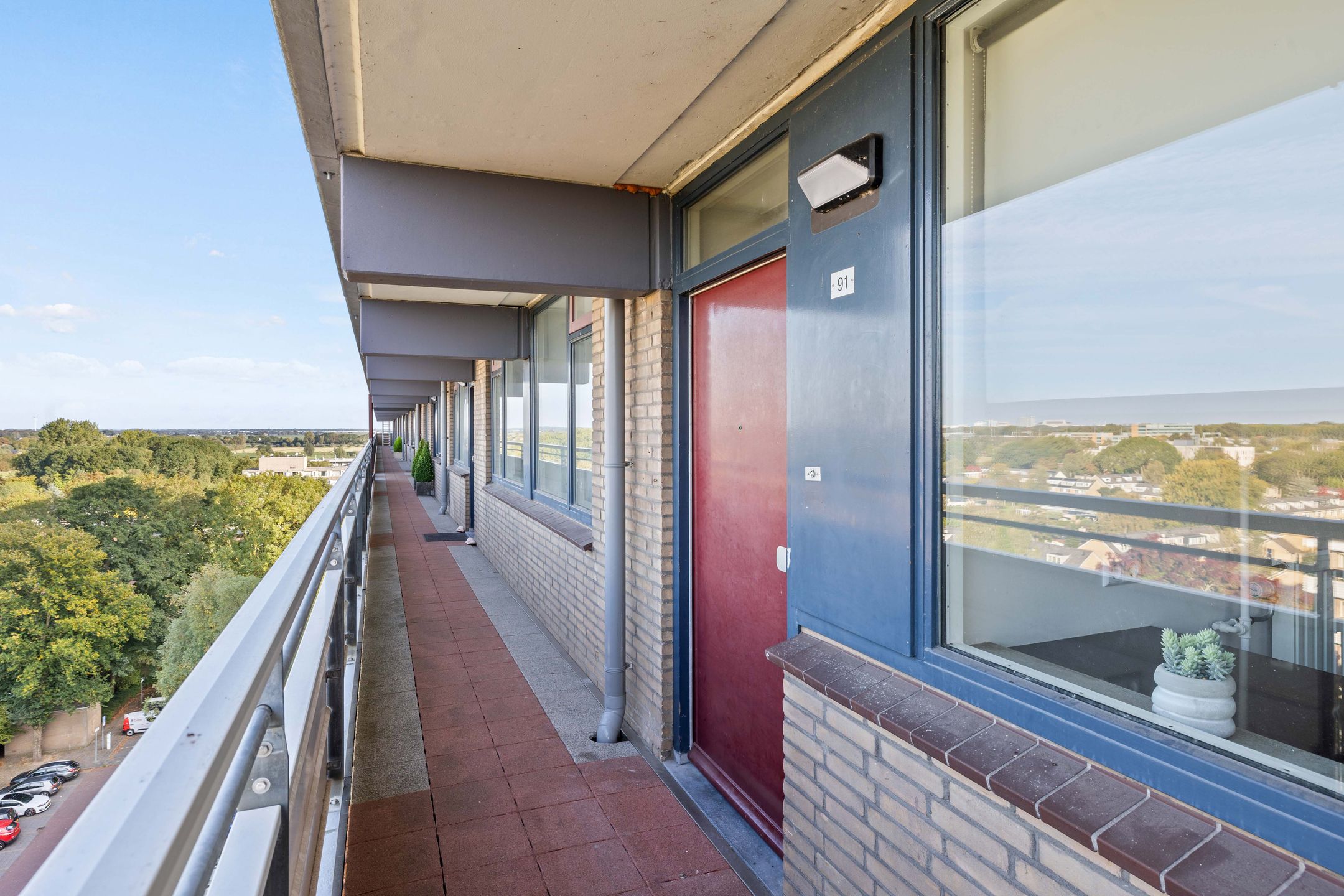 Foto 6 van Groenhof 91