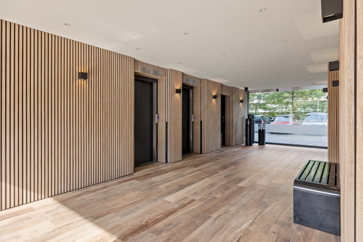 Foto 5 van Groenhof 91