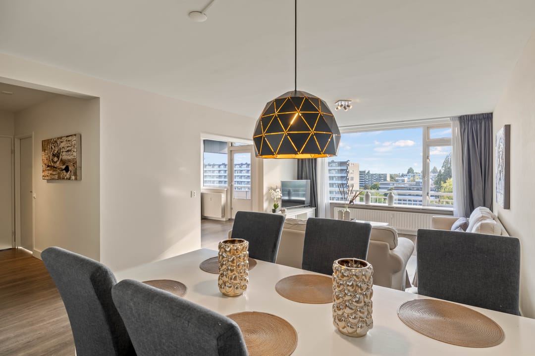 Foto 16 van Groenhof 91