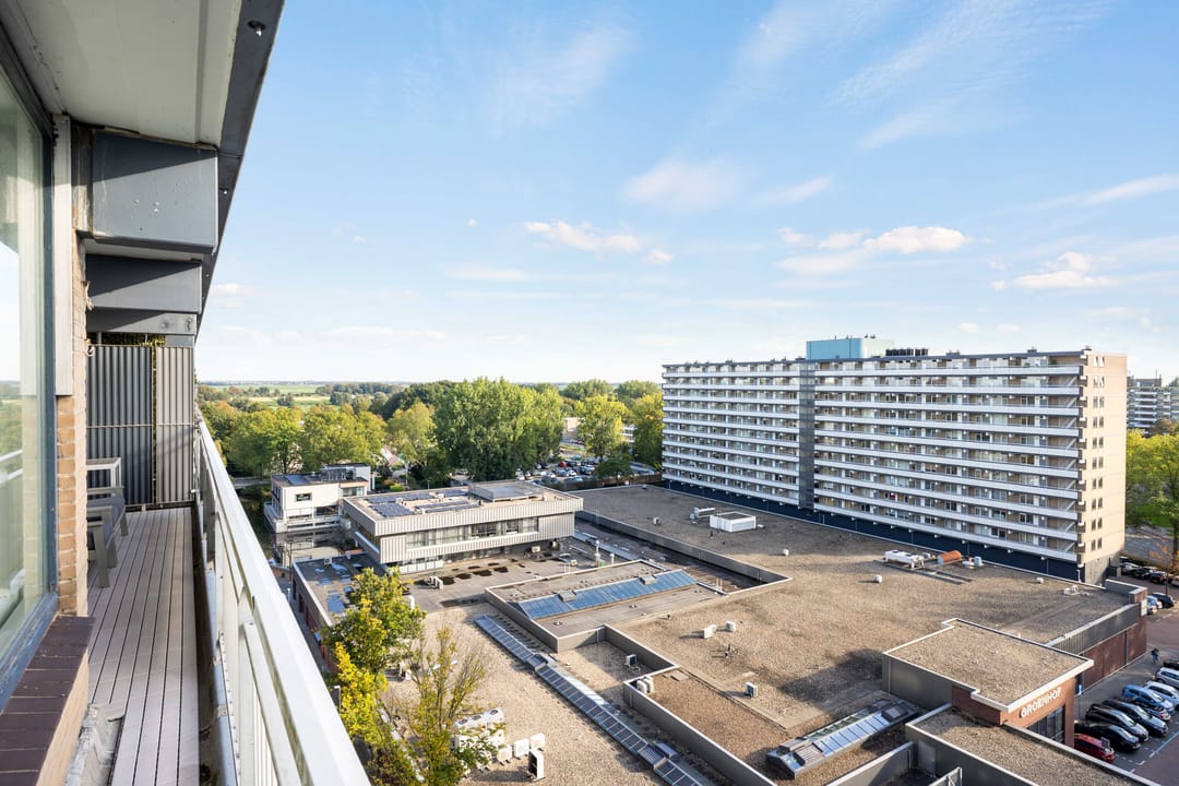 Foto 38 van Groenhof 91