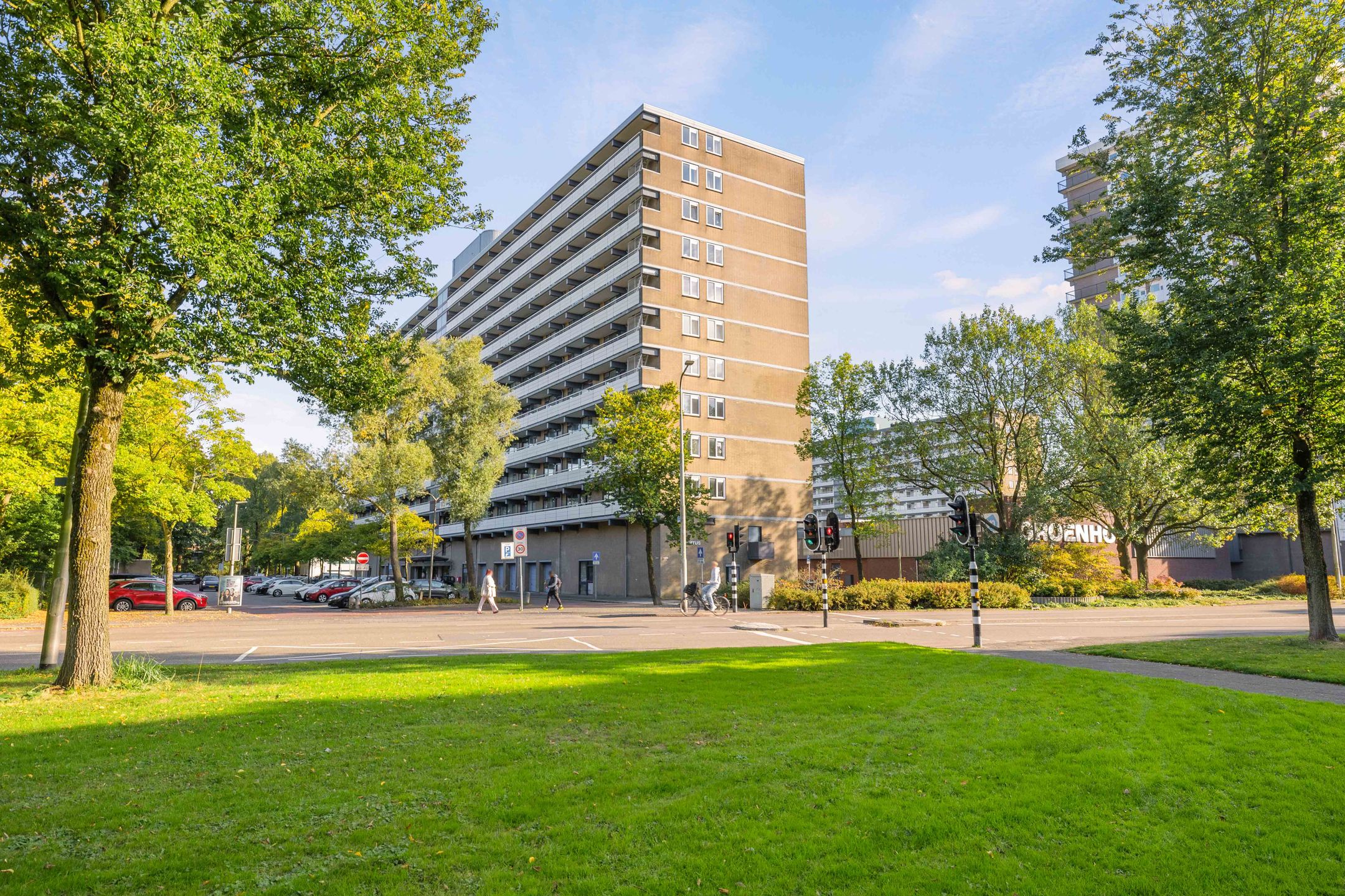 Foto 39 van Groenhof 91