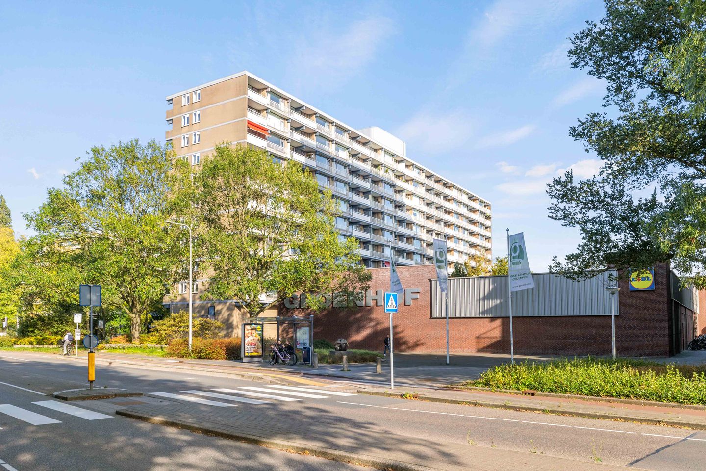 Foto 40 van Groenhof 91