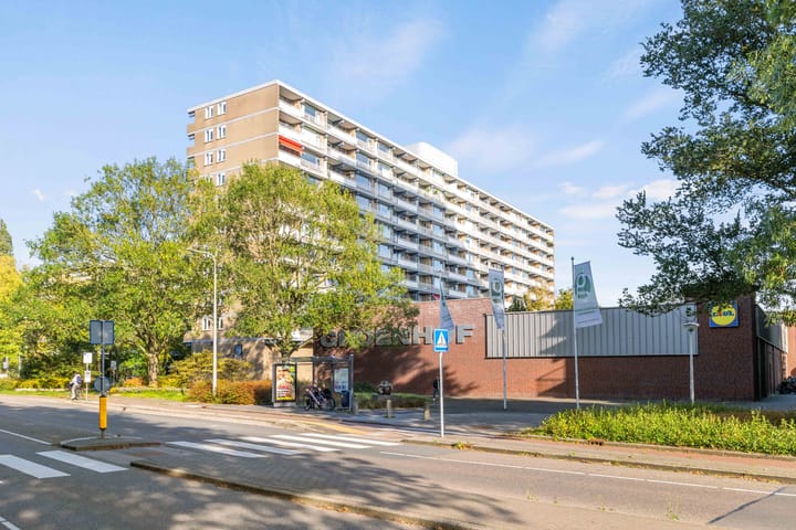 Foto 40 van Groenhof 91